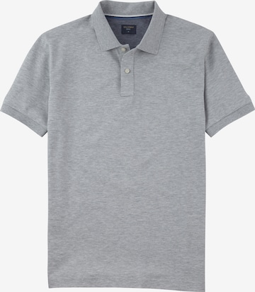 T-Shirt OLYMP en gris : devant