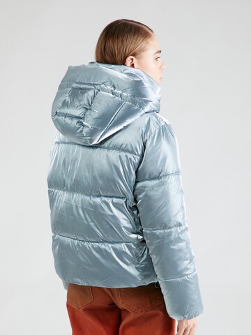 GAP Winter jacket in Blue