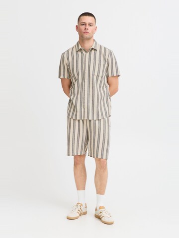 BLEND Regular Broek ' BHMORGAN ' in Beige