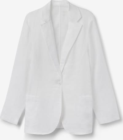 INTIMISSIMI Blazer in weiß, Produktansicht