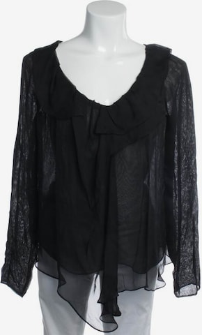 Chloé Blouse & Tunic in S in Black: front