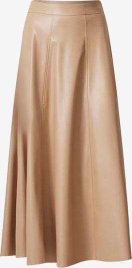 Touche Prive Rock in camel, Produktansicht