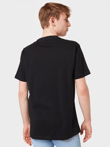 NAPAPIJRI Shirt in Black