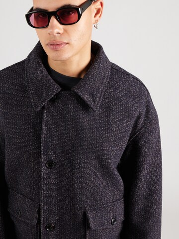 SCOTCH & SODA Prehodna jakna | rjava barva