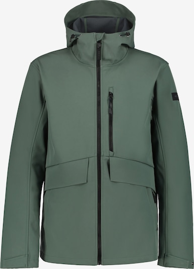 ICEPEAK Outdoor jakna 'Adono' u zelena, Pregled proizvoda