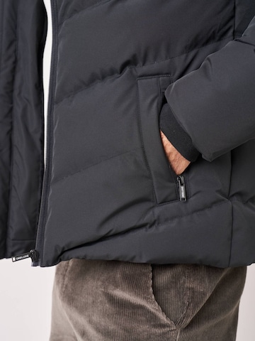 Veste d’hiver Deeluxe en gris
