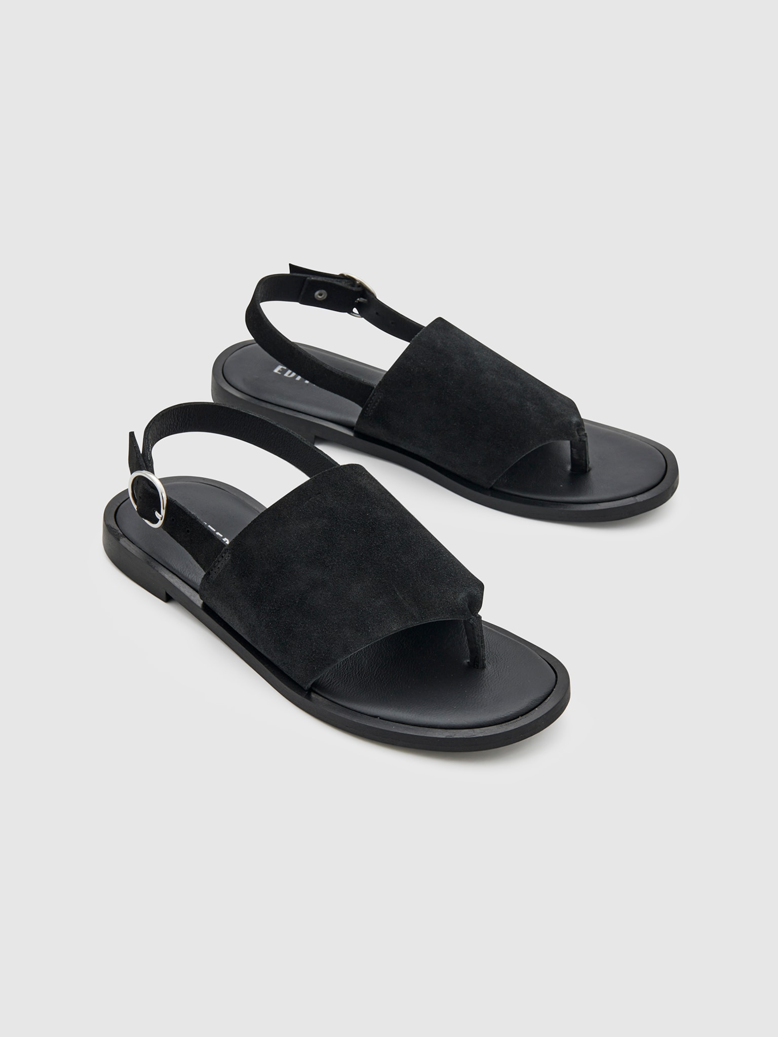 Sandales 'Stacie'