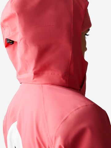 Bogner Fire + Ice Sportjacke 'Pola' in Pink