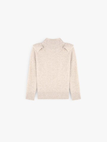 Pullover di Scalpers in beige