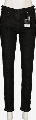 STRENESSE Jeans 28 in Schwarz: Vorderseite