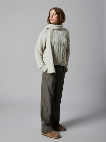 Pull-over NAME IT en beige