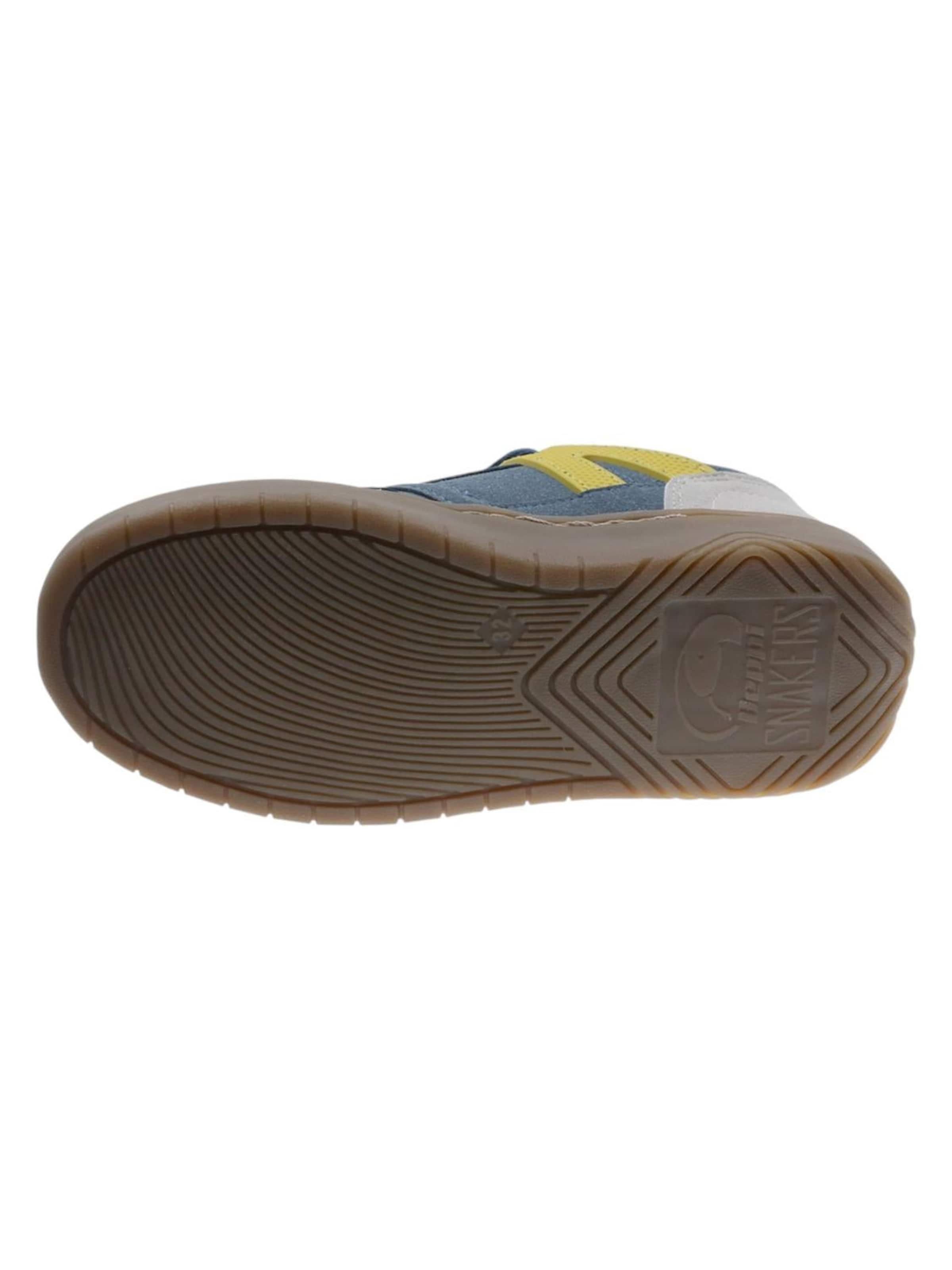 Beppi - Zapatillas deportivas en azul