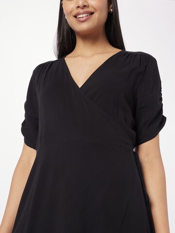 b.young Summer Dress 'JOELLA' in Black