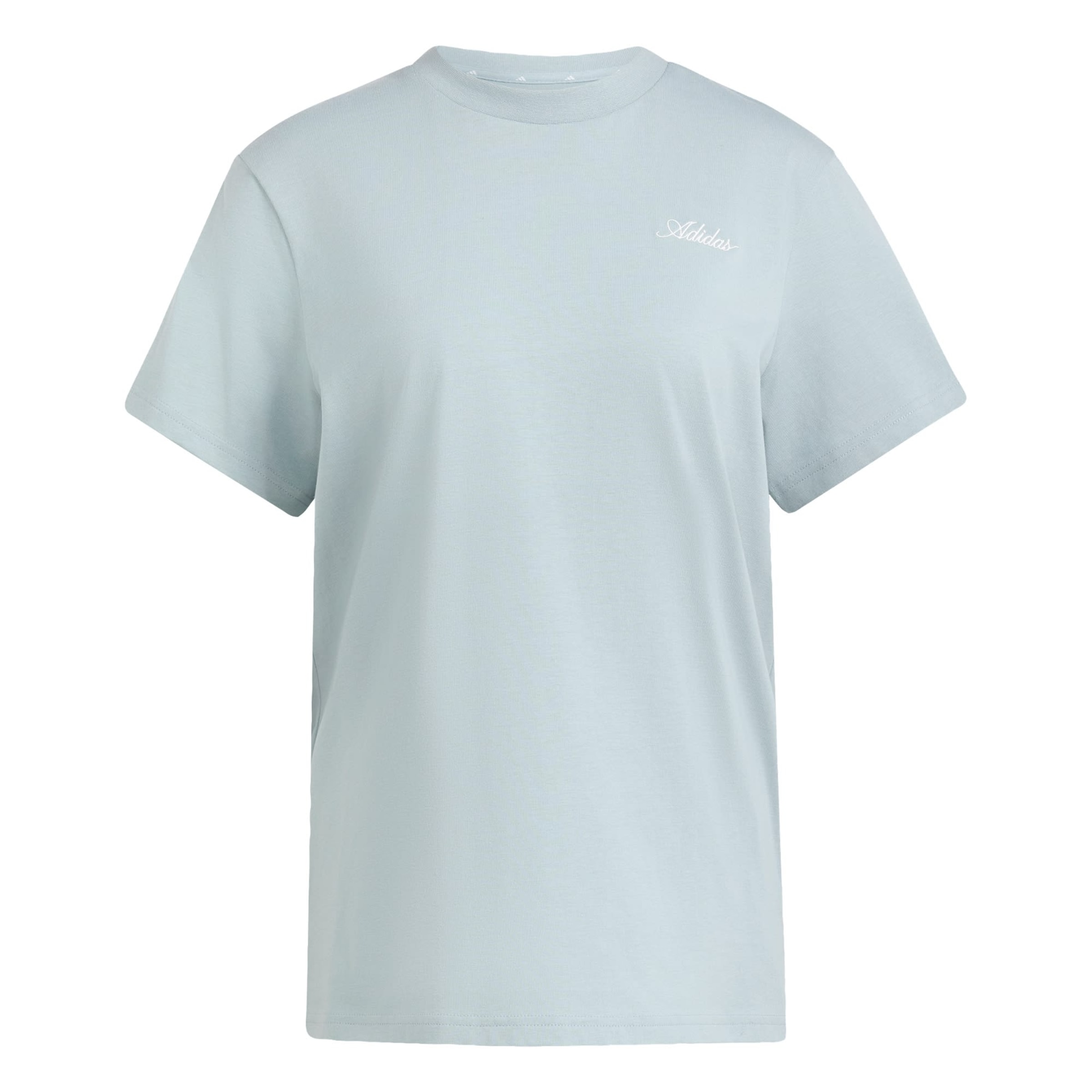 Maglia funzionale di ADIDAS SPORTSWEAR in verde: frontale
