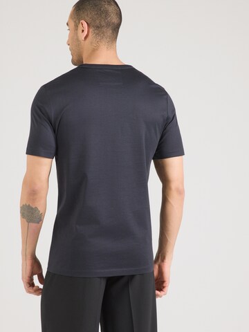 s.Oliver Shirt in Blauw