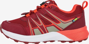 Whistler Outdoorschuh 'Talid' in Rot