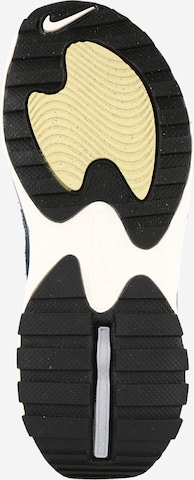 Baskets basses 'AIR MAX BLISS' Nike Sportswear en noir