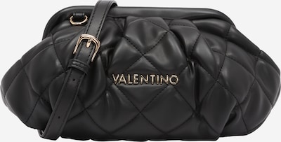 VALENTINO Чанта с презрамки 'POCHETTE' в злато / черно, Преглед на продукта