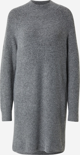VILA Pletena haljina 'TYSLA' u tamo siva, Pregled proizvoda