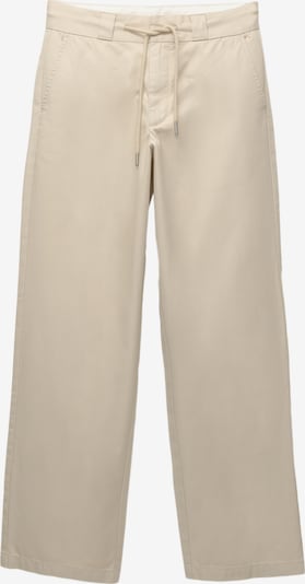 Pull&Bear Chino hlače u boja pijeska, Pregled proizvoda