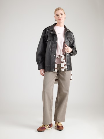 Maglietta di Pegador in rosa