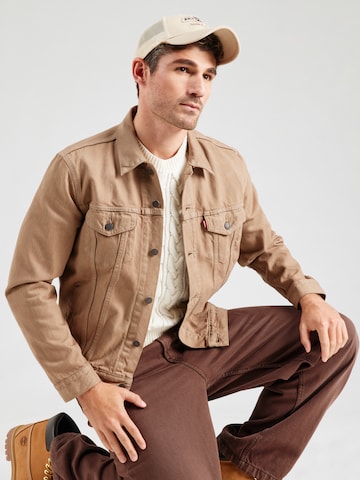 LEVI'S ® Átmeneti dzseki - barna: elől
