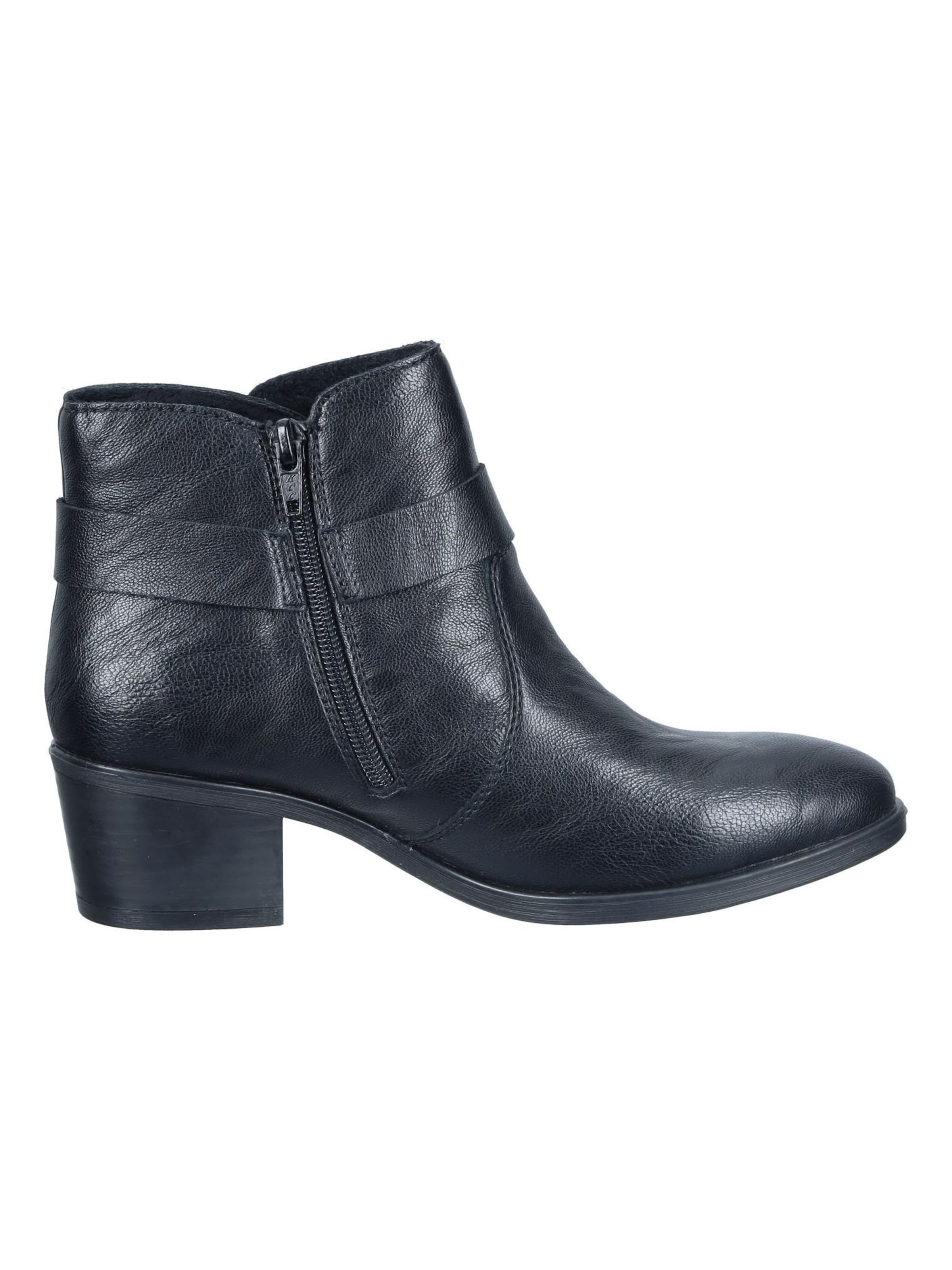 Rieker Ankle Boots in Black