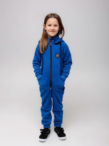 MANUL Overall 'Ocean by MANUL – Smart' in Blau