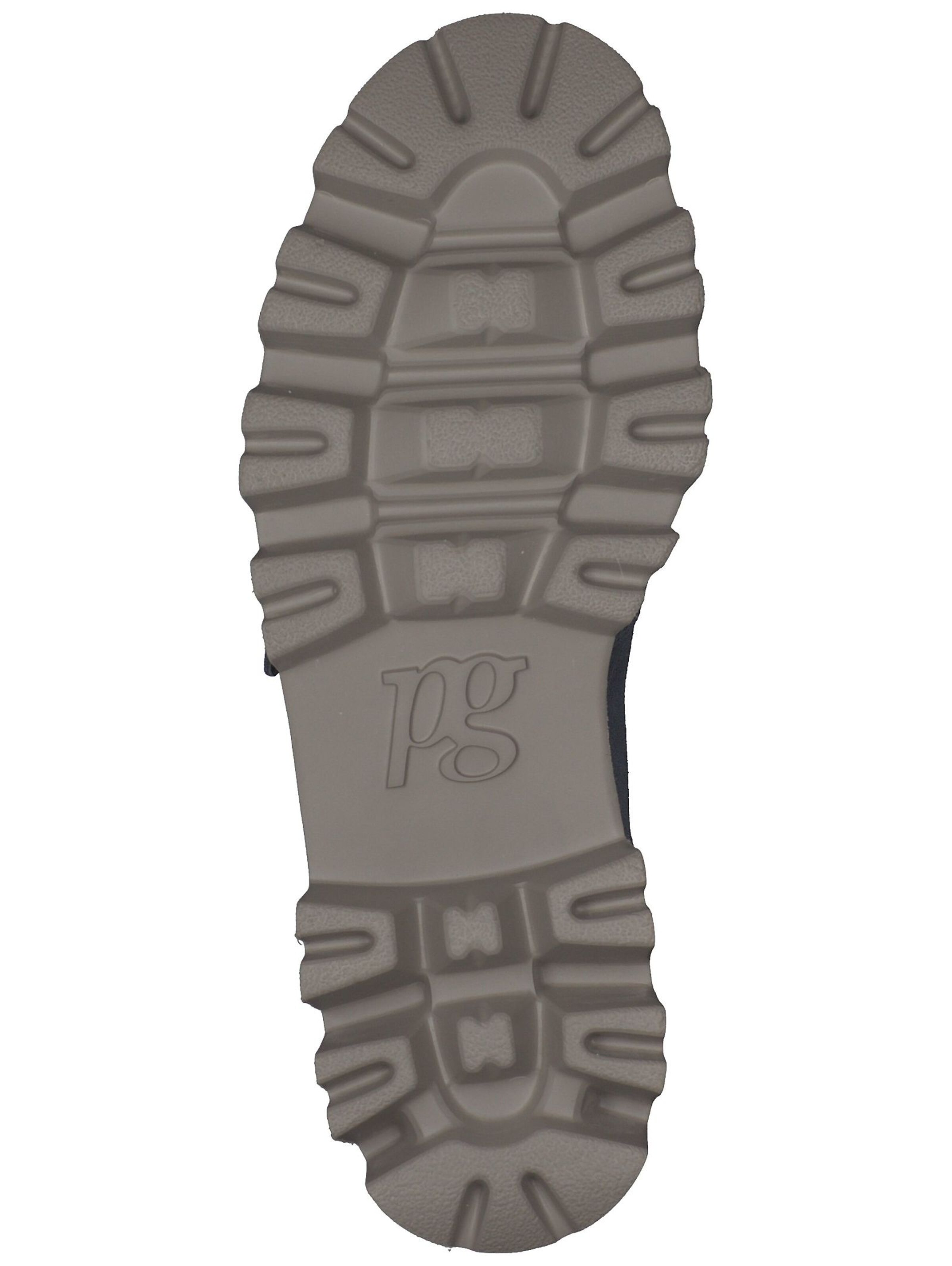 Paul Green Classic Flats in Blue