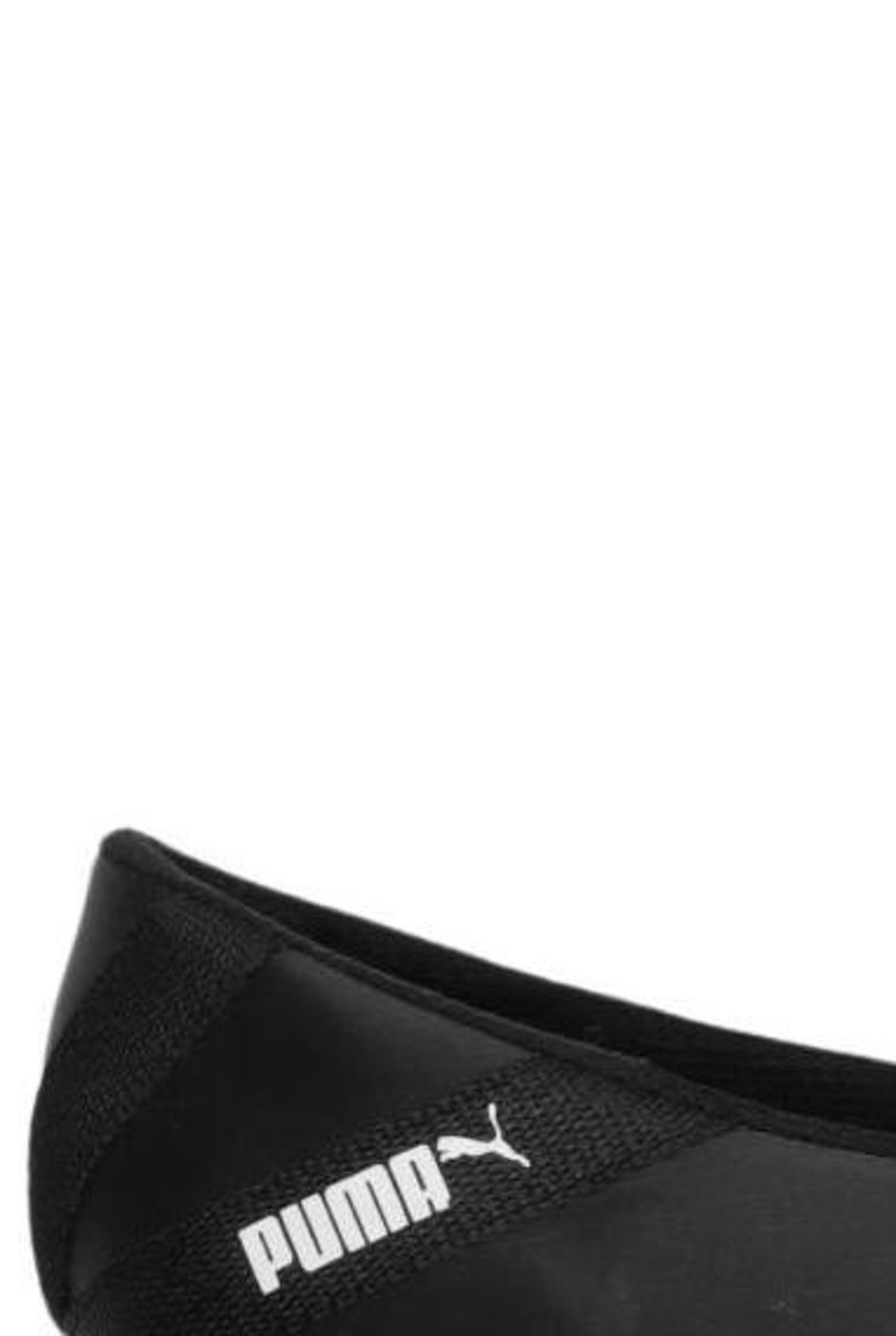 PUMA Flats & Loafers in 36 in Black