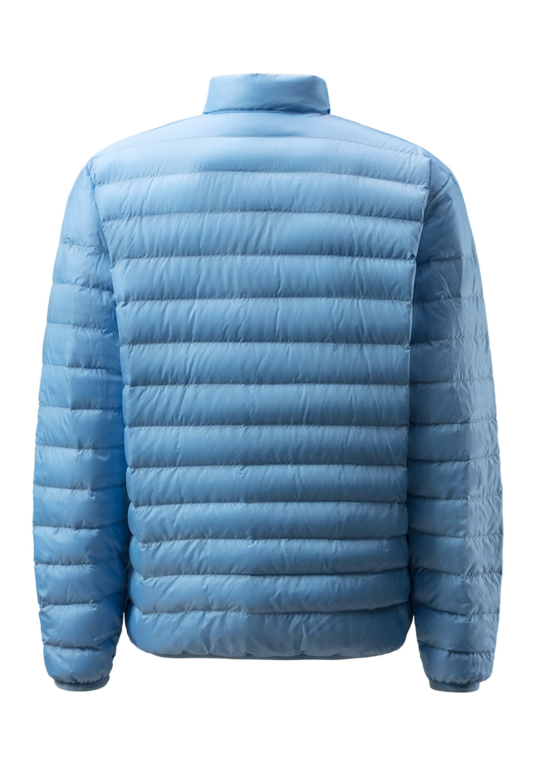 H.I.S Between-Season Jacket in Blue
