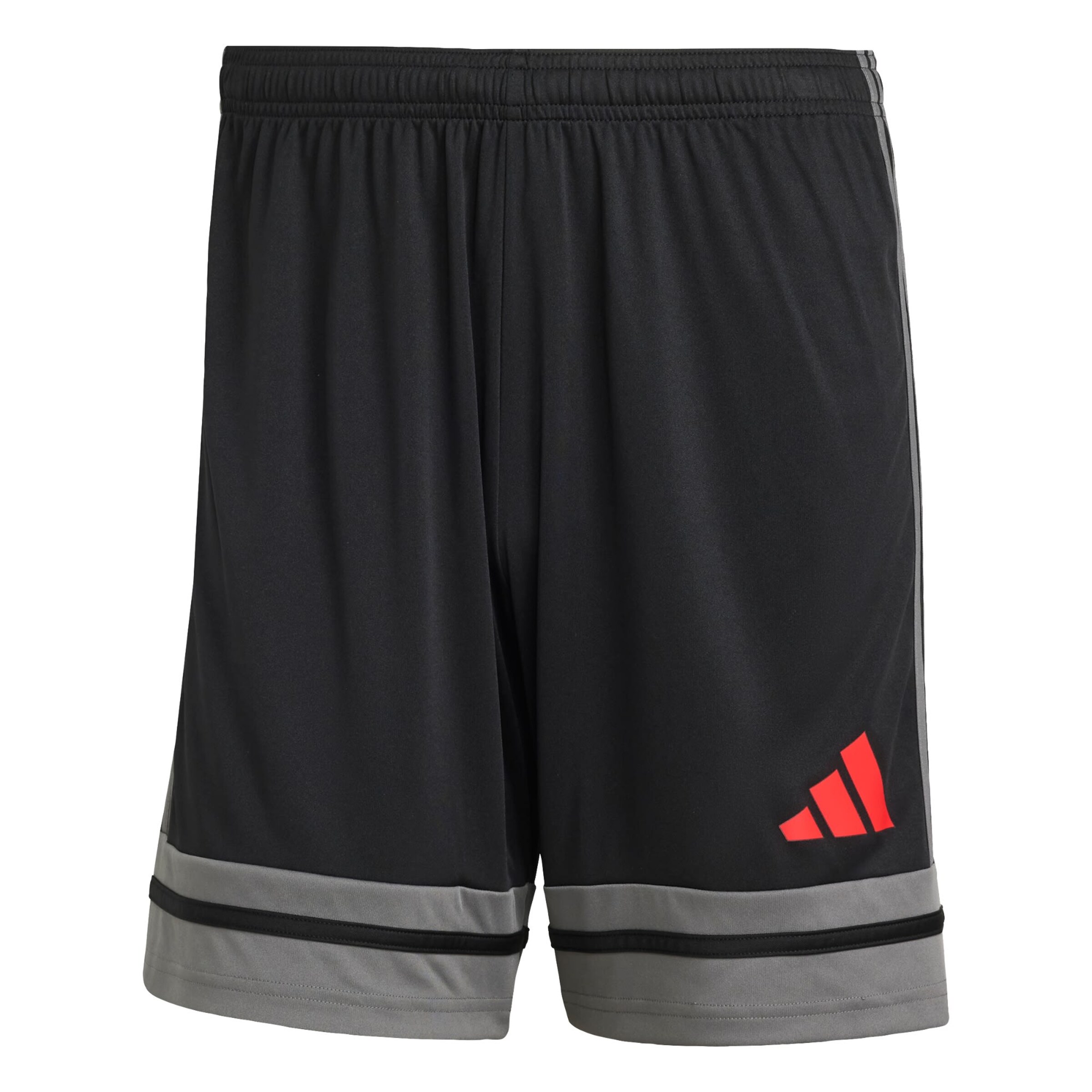Pantaloni sportivi 'Squadra 25' di ADIDAS PERFORMANCE in blu: frontale