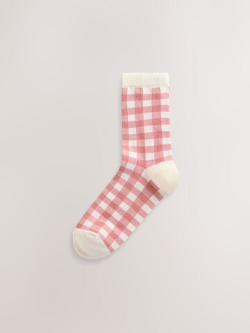 Next Sokken in Beige