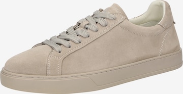 SIOUX Platform trainers 'Cestmir-700' in Grey: front