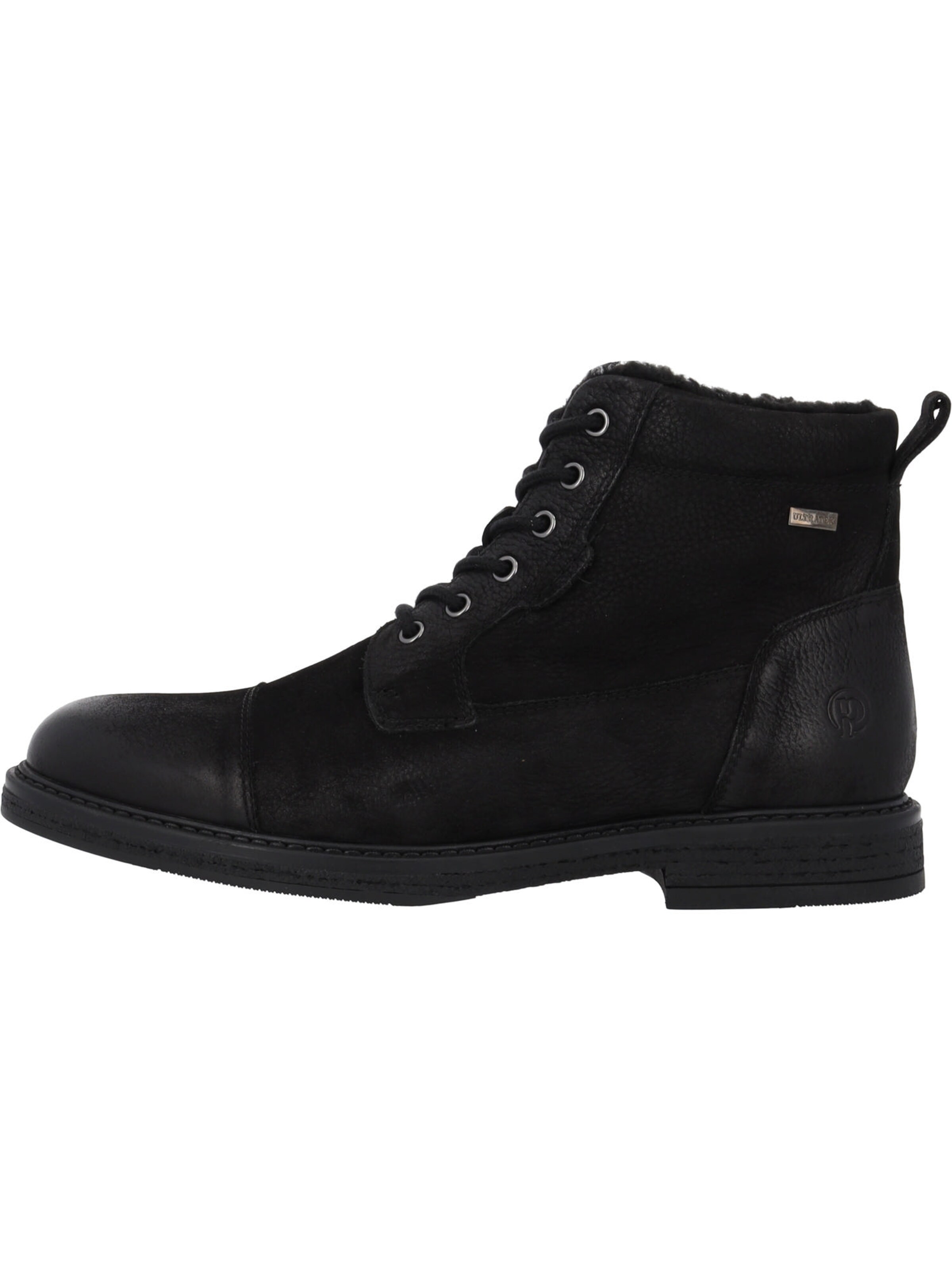 Palado Boots 'Palado Adfaren'‌‌‌‌‌‌ in Schwarz