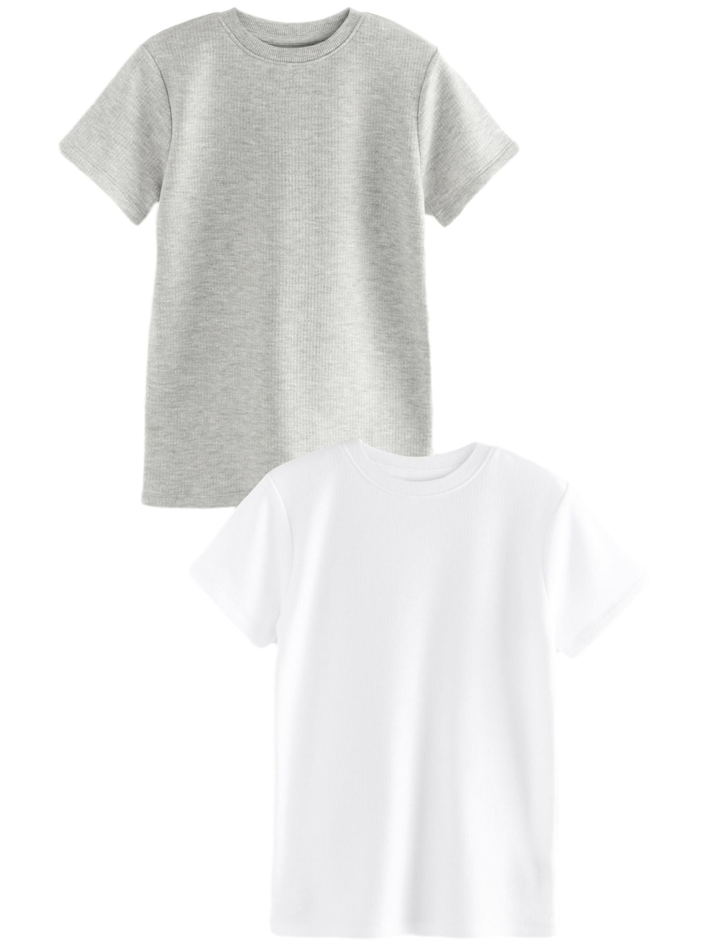 Next Tielko - Sivá: predná strana