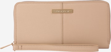 Forever New Portemonnaie 'Layla' in Beige: predná strana