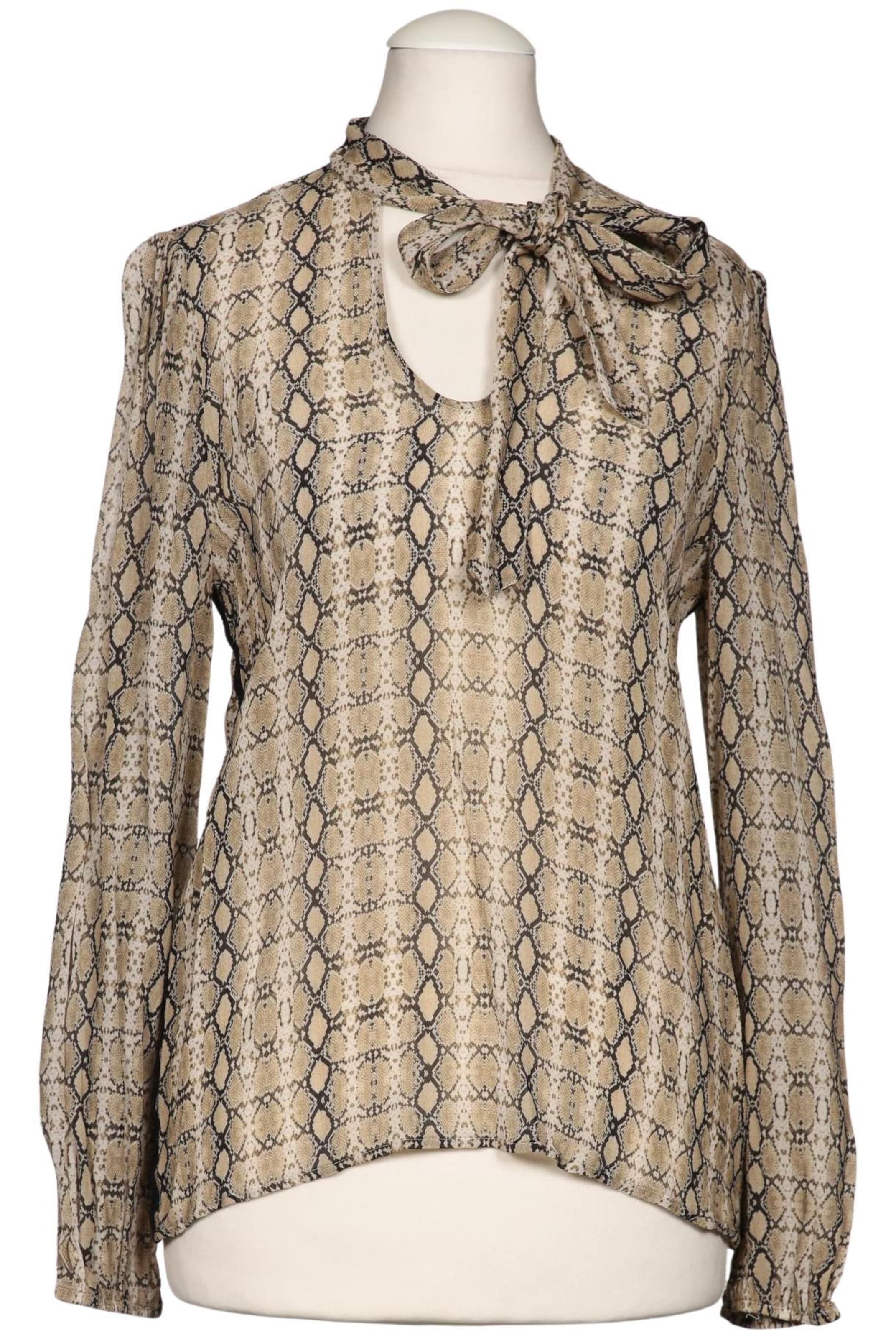 PATRIZIA PEPE Blouse & Tunic in S in Beige: front