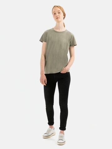 CAMEL ACTIVE T-Shirt in Grün