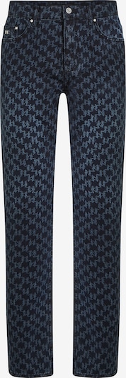 Džinsai iš Karl Lagerfeld, spalva – tamsiai (džinso) mėlyna / tamsiai mėlyna, Prekių apžvalga