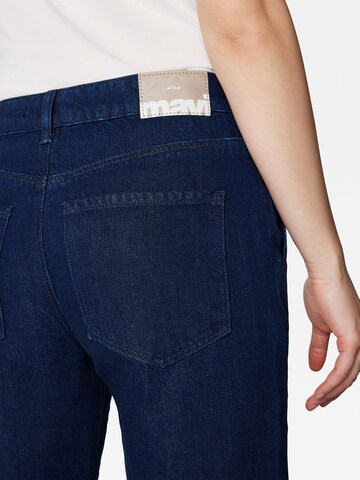 Mavi Loose fit Jeans ' MIRACLE ' in Blue