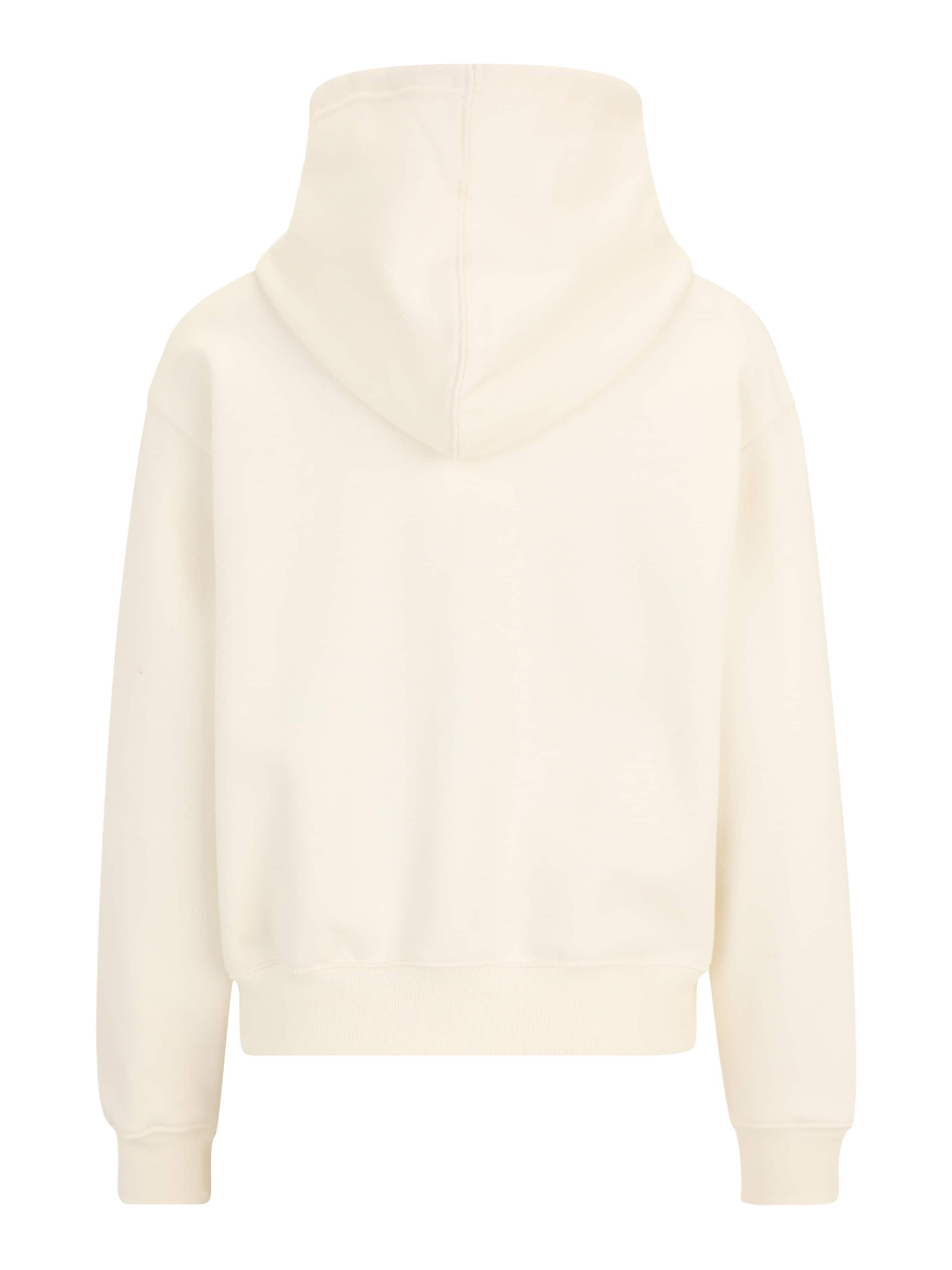 Gap Tall Кофта на молнии 'HERITAGE' в Белый