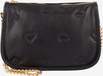 MYMO Crossbody bag in Black: front