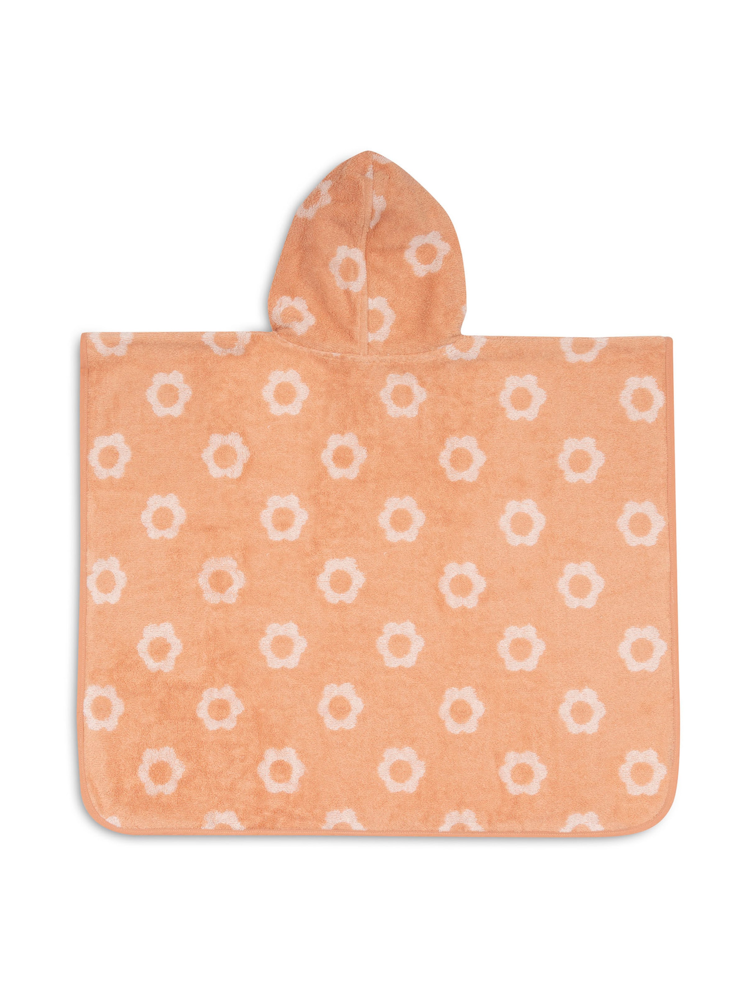 Jollein Badjas in Roze