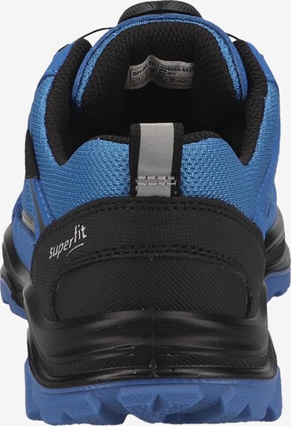 Chaussures basses 'Jupiter' SUPERFIT en bleu