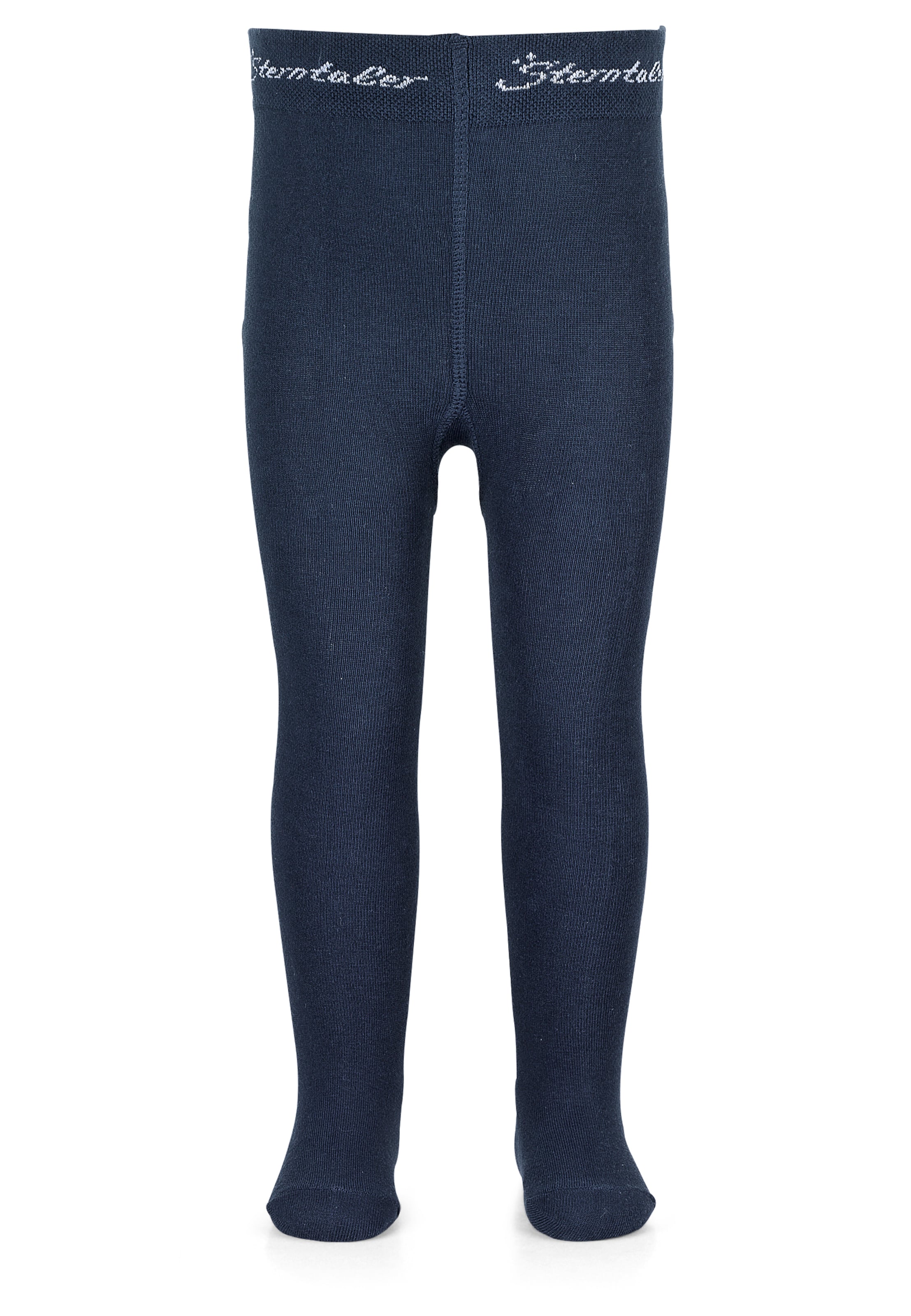 STERNTALER Tights in Blue: front