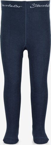 STERNTALER Regular Tights in Blue: front