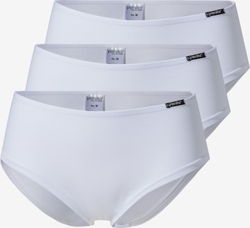 Yenita - Cueca em branco: frente