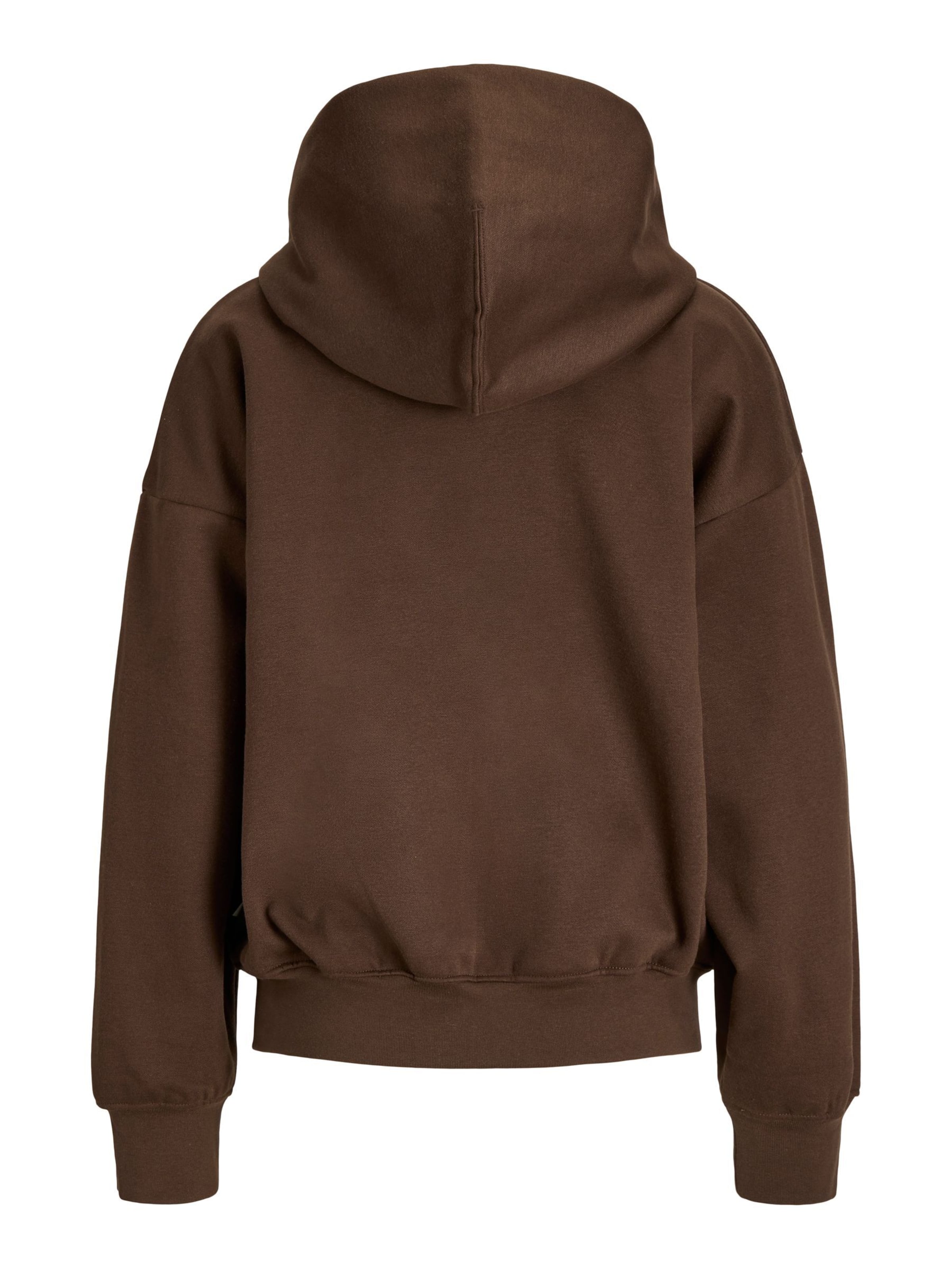 JJXX Sweatvest 'JXSophia' in Bruin