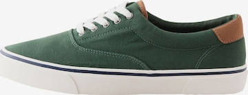 žalia Next Sportbačiai be auliuko: priekis